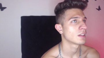 Kevin_Ahs  10-11-2021 video My Lovense